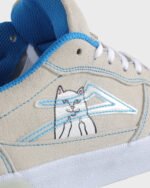 "LAKAI X RIPNDIP CAMBRIDGE LORD NERMAL GREY "40" - Image 2