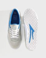 "LAKAI X RIPNDIP CAMBRIDGE LORD NERMAL GREY "40" - Image 3