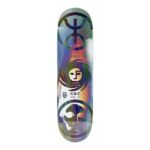 Opera - Nassim Crypto EX7 Deck 8.375