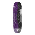 Opera - Josh Douglas Big O EX7 Deck 8.25