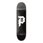 Primitive - NUEVO SCRIPT CORE DECK WGD-8.125"