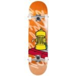 Push Skateboarding - Gorm Boberg Hydrant 8.0