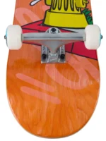 Push Skateboarding - Gorm Boberg Hydrant 8.0 - Image 2