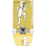Push Skateboarding - Spot Check 8.25 - Image 2