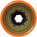 Spitfire 80HD Superwides Wheels 58mm