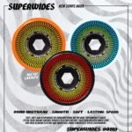 Spitfire 80HD Superwides Wheels 58mm - Image 2