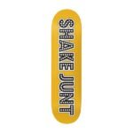 Shake Junt - Stretch deck8.25