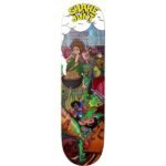 Shake Junt -Back yard 8.5
