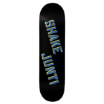 Shake Junt OG sprey 8.25 blue