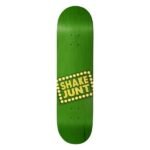 Shake Junt -Box Logo deck 8.25