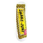 Shake Junt - Candy deck 8.0