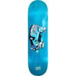 Shake Junt -  Cruisin Deck - 8.25