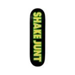 Shake Junt - Stretch deck 8.5