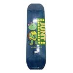 Shake Junt Turtle shelly deck 8.25