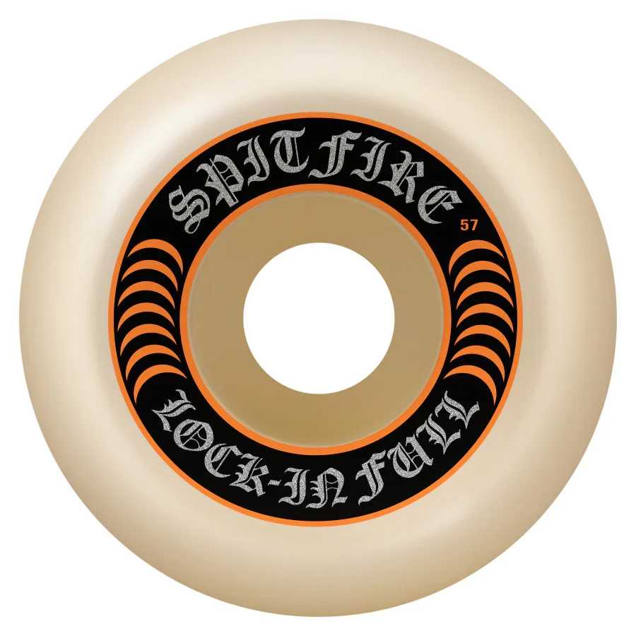 Spitfire - Formula Four 99a Lock In Full Spitfire - Formula Four Spitfire - Formula Four 99a Lock In Full 54mm - Image 1