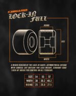 Spitfire - Formula Four Spitfire - Formula Four 99a Lock In Full 54mm - Image 3