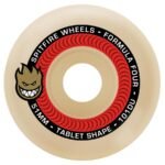 Spitfire - Formula Four Tablets Natural 101a 54mm