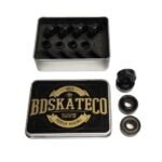 BD Bearings - Gold Steel Box