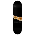Call me 917 - Torn Eyes Deck - 8.0