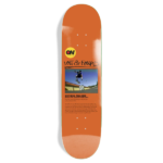 Heritage - On Video - Lost & Found EX7 Deck 8.0