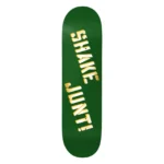 SHAKE JUNT OG LOGO gold - DECK-8.0