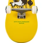 Push Skateboarding - Bolivia MLSL Complete 8,5 - Image 2