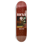Heritage - Sub Zero Ricky Oyola Tribute EX7 Deck 8.25