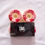 "Austyn Gillette 53 mm - 99a - Jolly Rancher´s