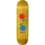 Call me 917 -  Floral deck 8.25