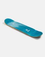 Primitive x Tupac Rodriguez Shine Skateboard Deck - 8.38" - Image 3