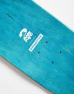 Primitive x Tupac Rodriguez Shine Skateboard Deck - 8.38" - Image 4