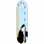 Jacuzzi Unlimited Jake Yanko High Dive EX7 Skateboard Deck 8.25''