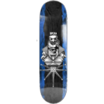 Opera Skateboards Nassim Noble EX7 deck 8.375"