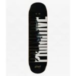 Primitive Deck - BOB MARLEY 8.25