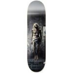 Primitive x Megadeth Lemos Deck 8.25